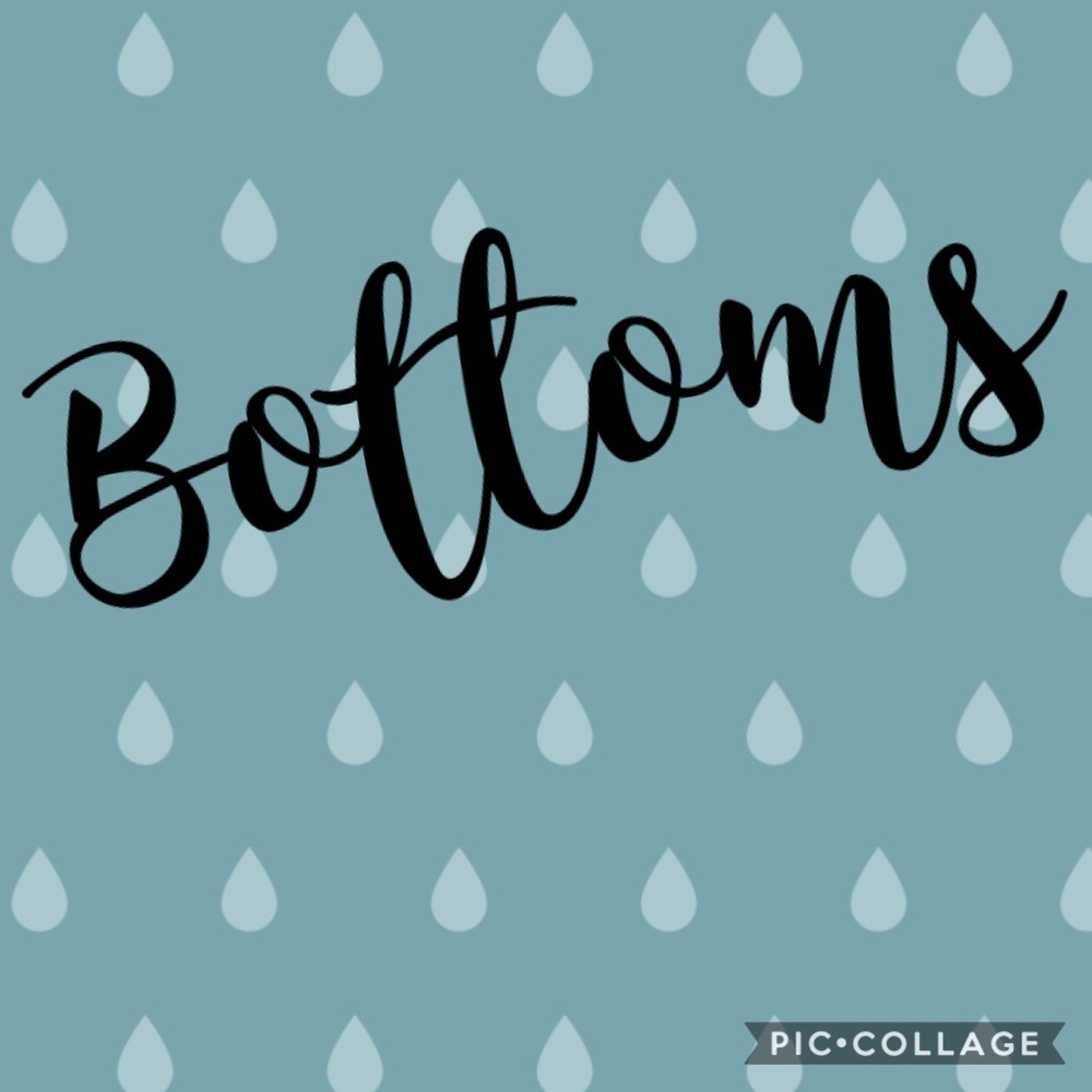 Make an offer! I love to do bundle offers:)